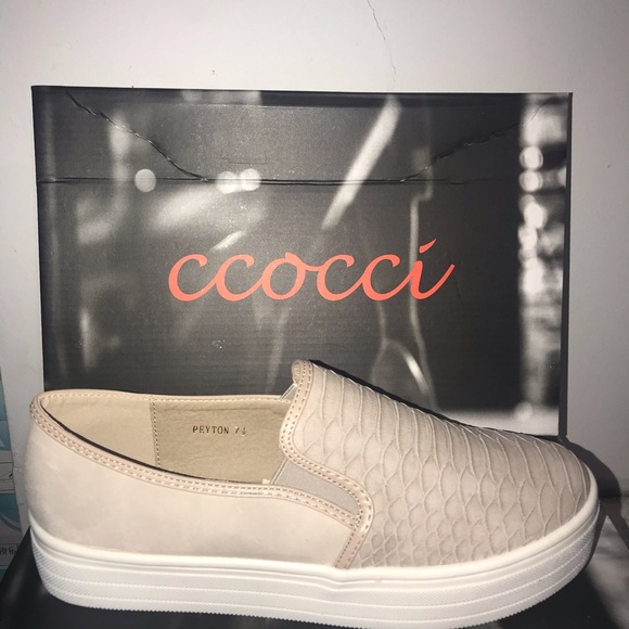 ccocci peyton sneakers
